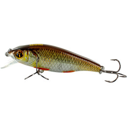 IZUMI Minnow 65 Krasa 3