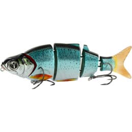 IZUMI Shad Alive 145 Krasa 1