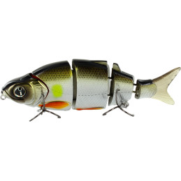 IZUMI Shad Alive 145 Цвет 5