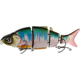 IZUMI Shad Alive 145 Krasa 6