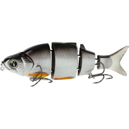 IZUMI Shad Alive 145 Krasa 9