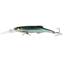 IZUMI Long Lip Minnow 120...