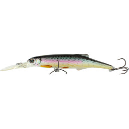 IZUMI Long Lip Minnow 120...