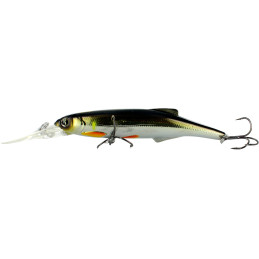 IZUMI Long Lip Minnow 120...