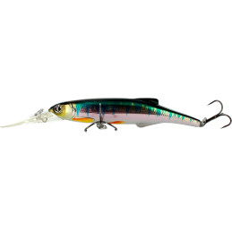 IZUMI Long Lip Minnow 120...