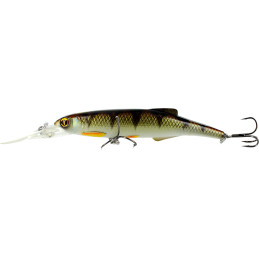 IZUMI Long Lip Minnow 120...