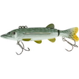 IZUMI Fly pike J 115 Color 2