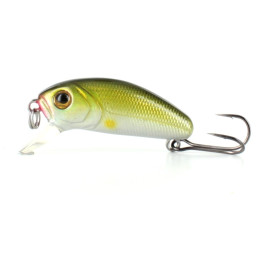 River2Sea Humbug Minnow 35F...