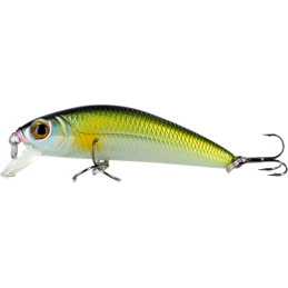 River2Sea Humbug Minnow 65S...