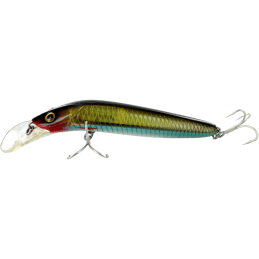 River2Sea GECKO Minnow 120F...