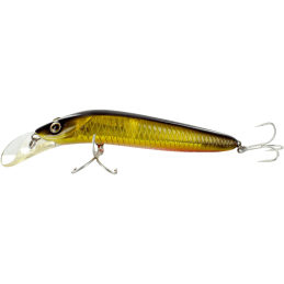 River2Sea GECKO Minnow 120F...