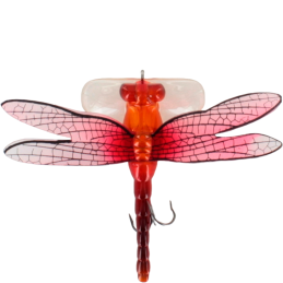 River2Sea DRAGON Fly Popper...