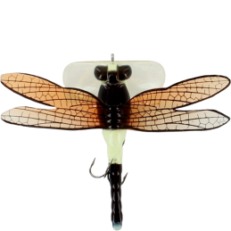 River2Sea DRAGON Fly Popper...