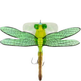 River2Sea DRAGON Fly Popper...