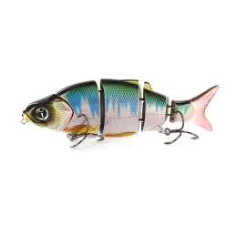 IZUMI Shad Alive 145 Krasa 6