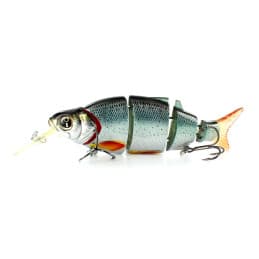 IZUMI Shad Alive MD 145...