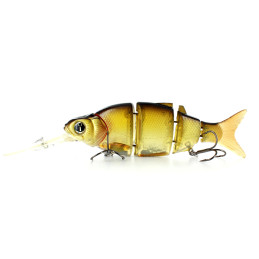 IZUMI Shad Alive DD 145...