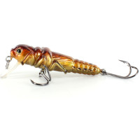 Воблер River2Sea MAYFLY Minnow 50