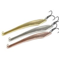 305 model SHARK spoon (8-25 gr.)