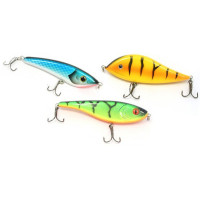 🐟 Woblers and other