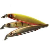 Воблер IZUMI Long Lip Minnow 120