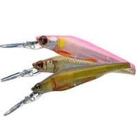 Воблер IZUMI Long Lip Minnow 90