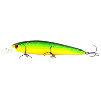 Wobbler River2Sea Trophy Minnow D 78