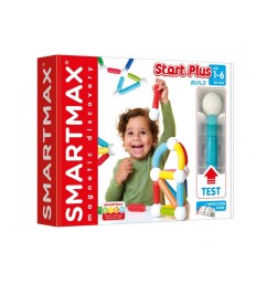 SmartMax Start Plus - 30 ks