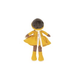 Látková bábika Naomie Tendresse 25 cm
