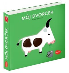 Môj dvorček