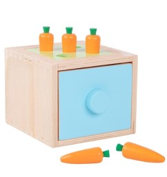 Montessori box 4v1