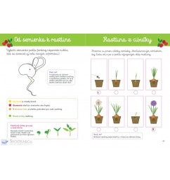 Môj veľký zošit Montessori - Objavuj prírodu