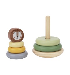Nasadzovacie krúžky Lev Pastel
