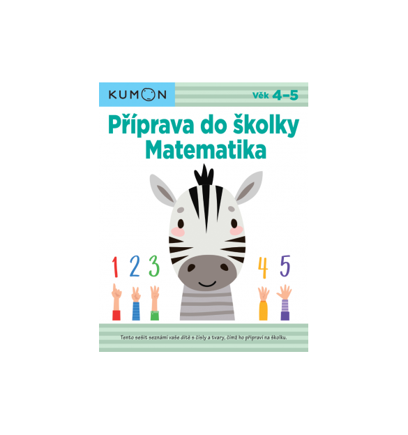 Matematika - Príprava do škôlky