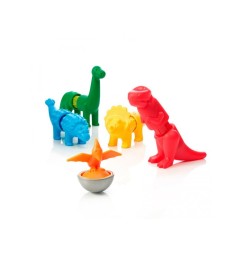 SmartMax - Moje prvé dinosaury – 14ks