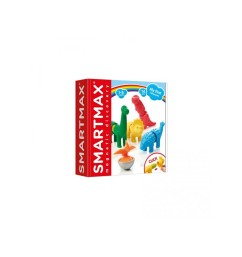 SmartMax - Moje prvé dinosaury – 14ks