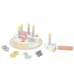 Narodeninová torta 1-5 rokov