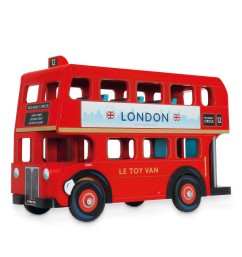 Autobus London  Le Toy Van