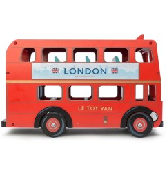 Autobus London  Le Toy Van