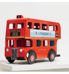 Autobus London  Le Toy Van