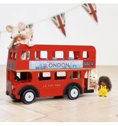 Autobus London  Le Toy Van