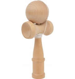 Drevená hra Kendama