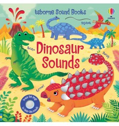 Dinosaur Sounds