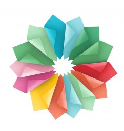 Origami Kvety
