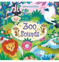 Zoo Sounds