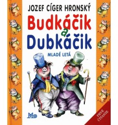 Budkáčik a Dubkáčik