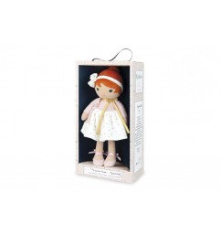 Látková bábika Valentine Tendresse 25 cm