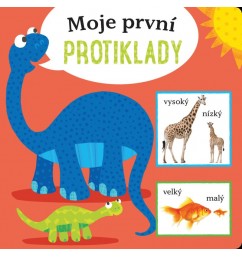 Moje první protiklady