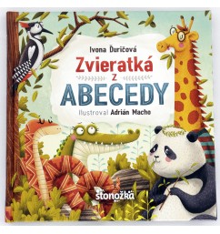 Zvieratká z abecedy