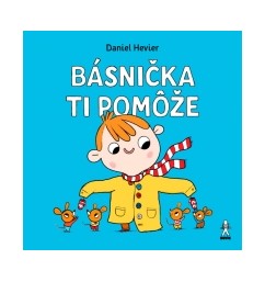 Básnička ti pomôže